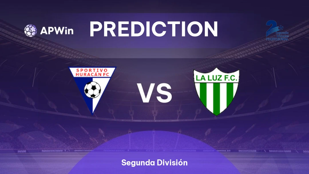 Huracán vs La Luz Thumbnail