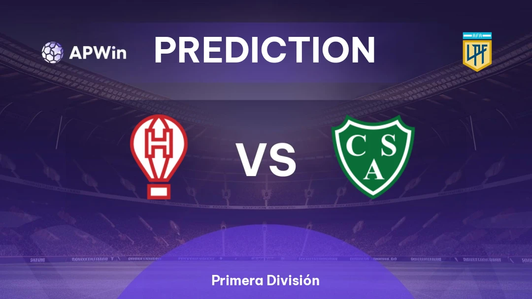 Huracán vs Sarmiento Thumbnail