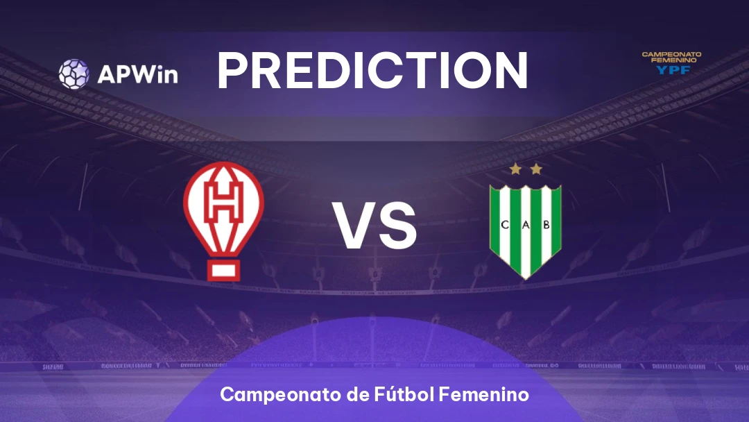 Huracán Women vs Banfield Women Thumbnail