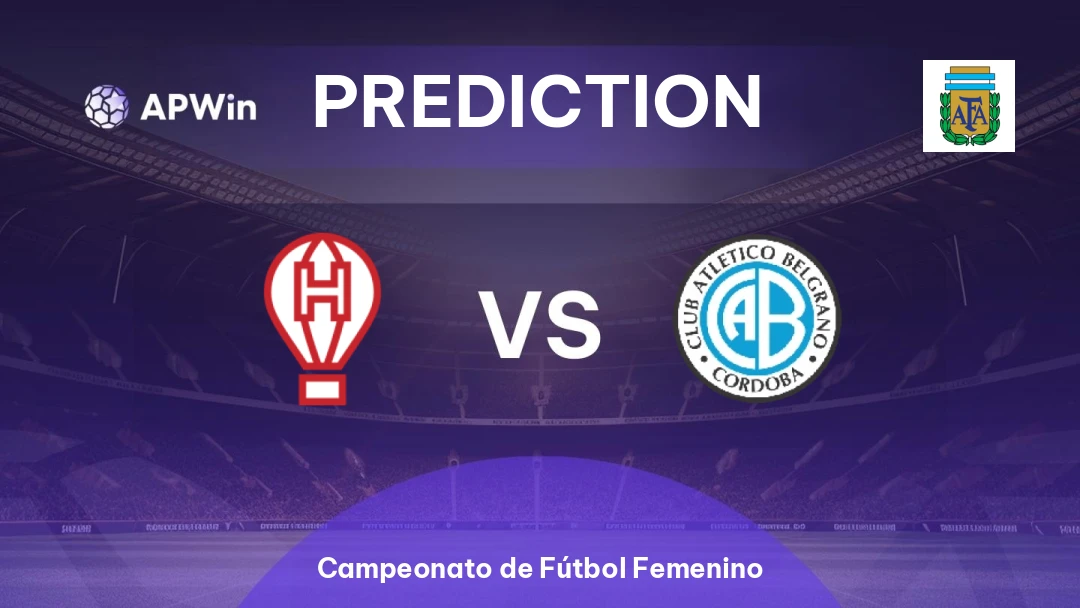 Huracán Women vs Belgrano Women Thumbnail