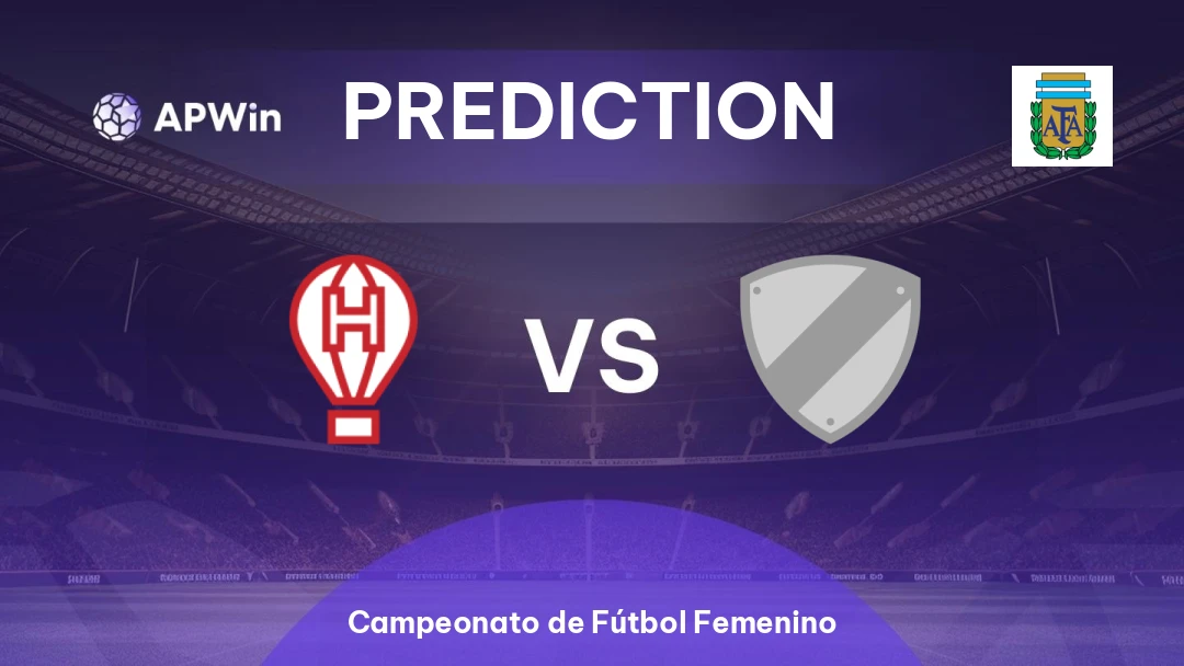 Huracán Women vs Unión Women Thumbnail