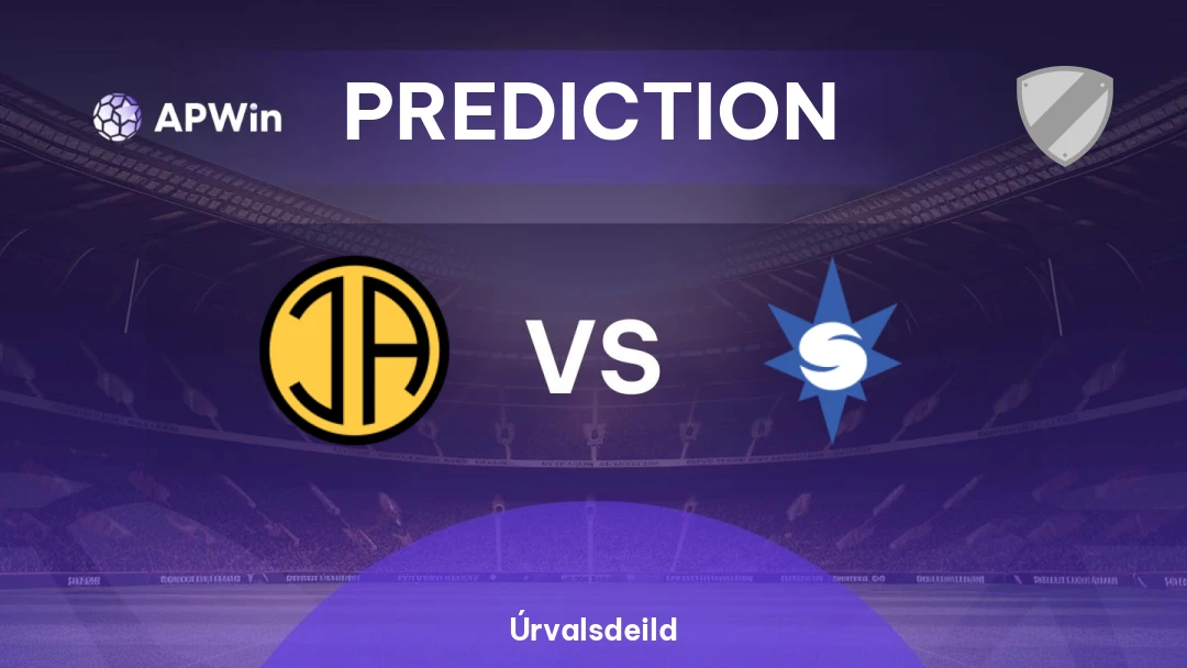 ÍA vs Stjarnan Thumbnail