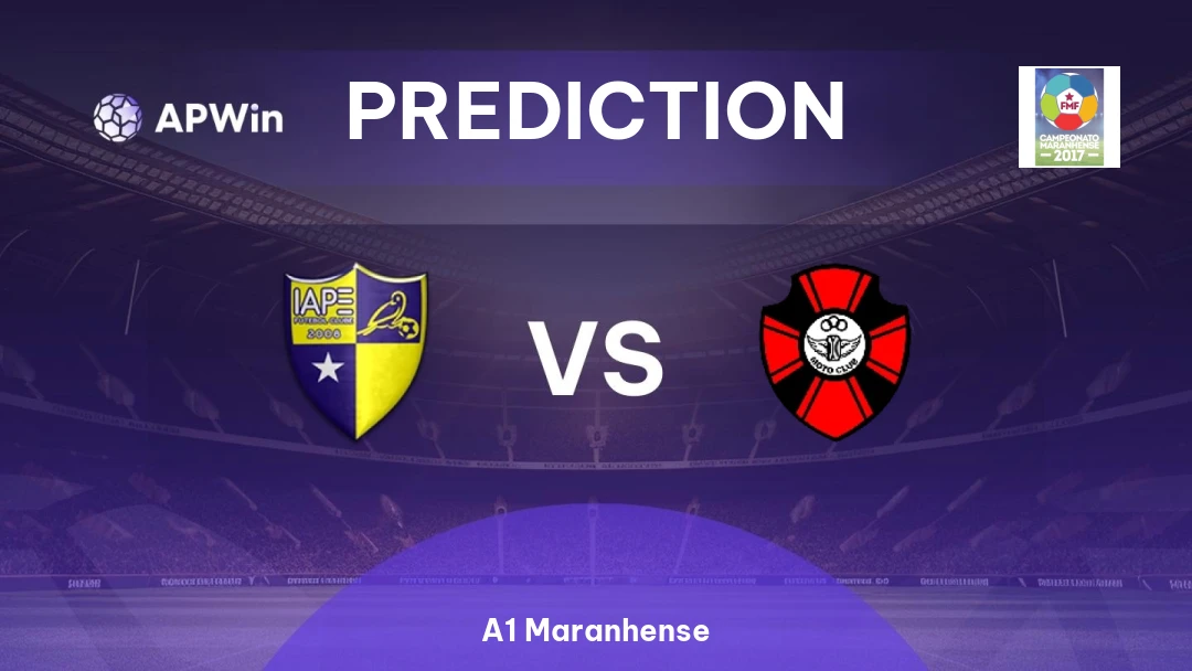 IAPE vs Moto Club-MA Thumbnail