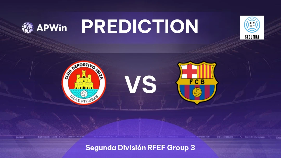 Ibiza Islas Pitiusas vs Barcelona II Thumbnail