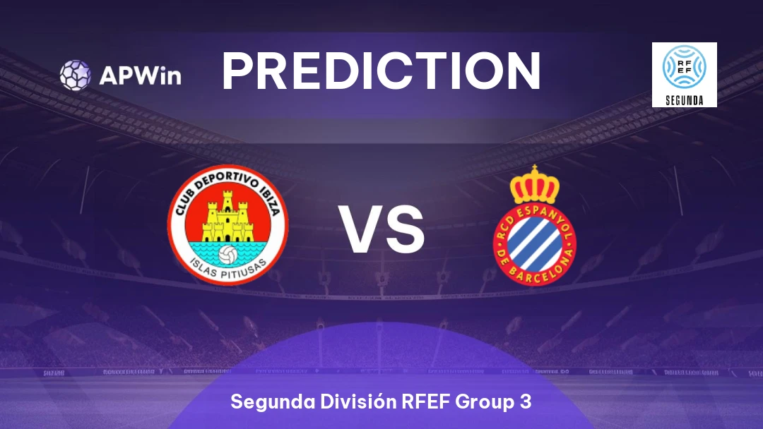 Ibiza Islas Pitiusas vs Espanyol II Thumbnail