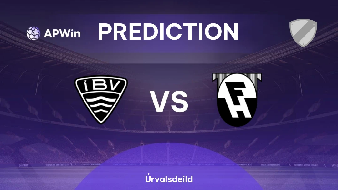 ÍBV vs FH Thumbnail
