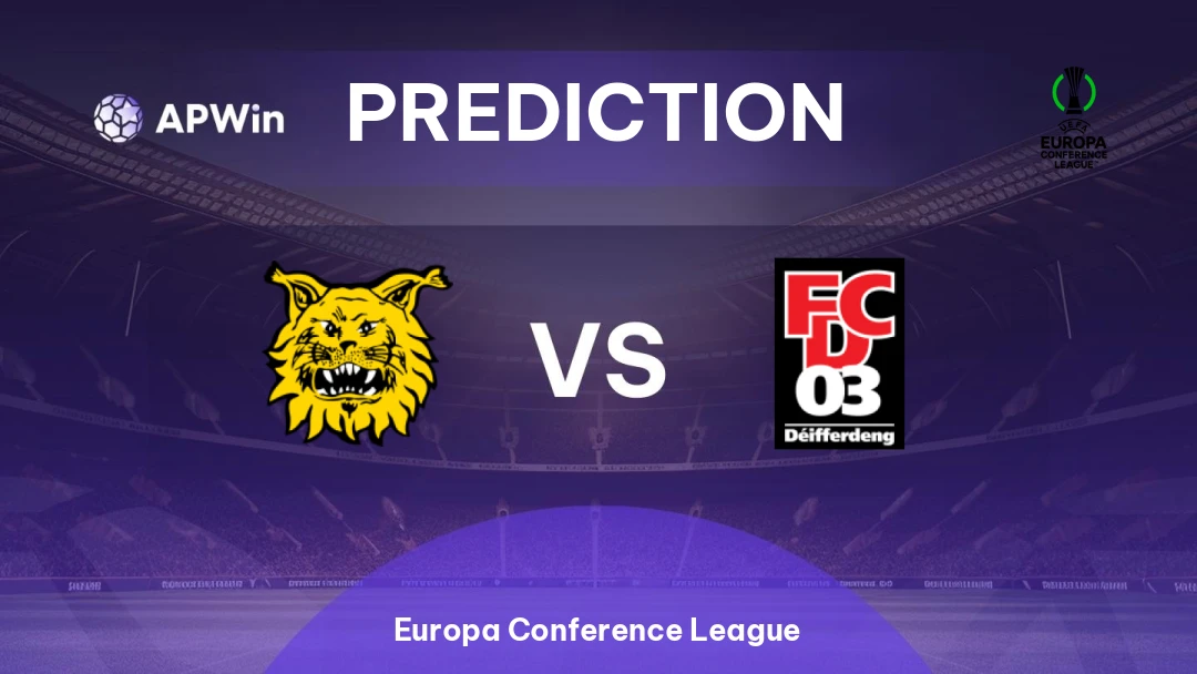 Ilves vs Differdange 03 Thumbnail