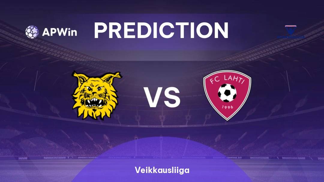 Ilves vs Lahti Thumbnail