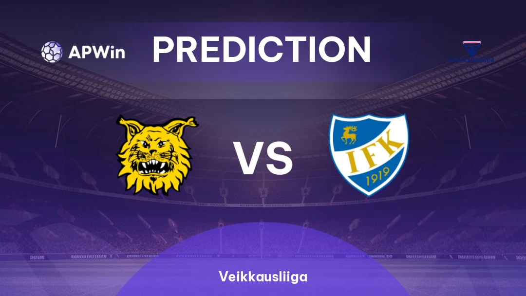Ilves vs Mariehamn Thumbnail