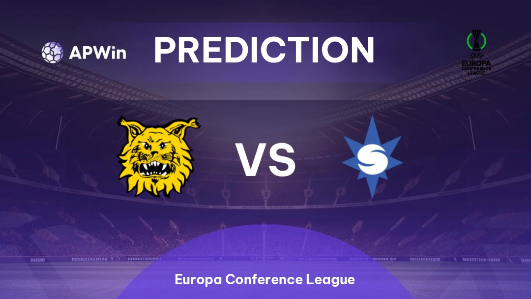 Ilves vs Stjarnan Thumbnail
