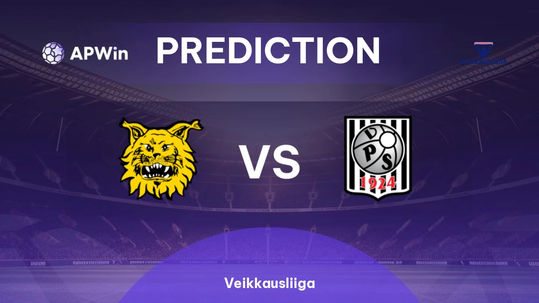 Ilves vs VPS Thumbnail