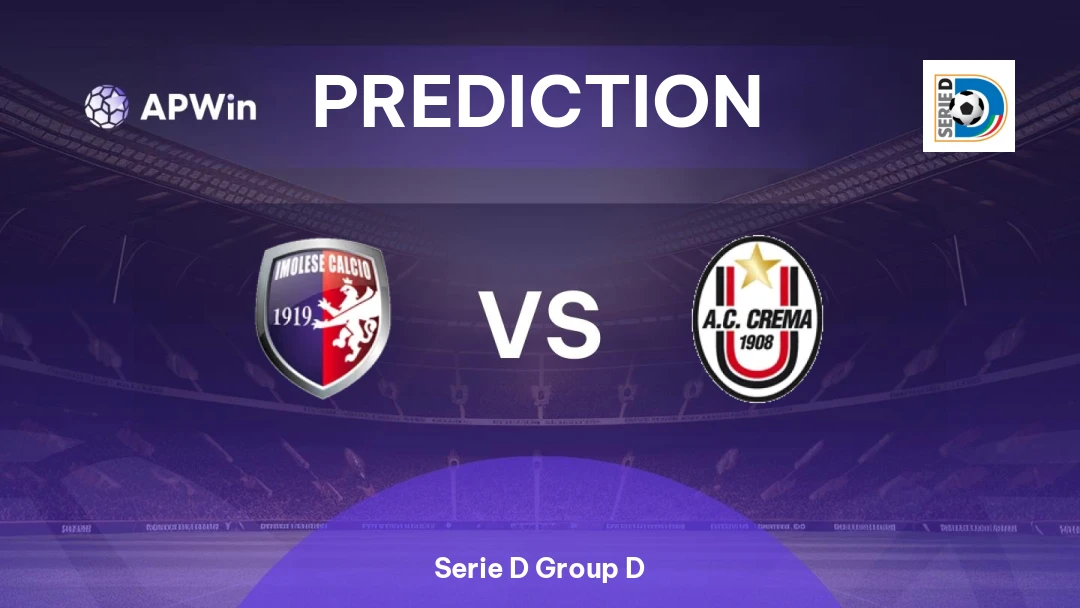 Imolese vs Crema Thumbnail