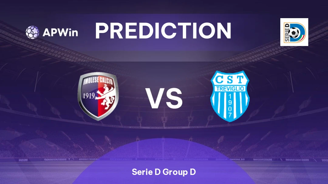 Imolese vs Trevigliese Thumbnail