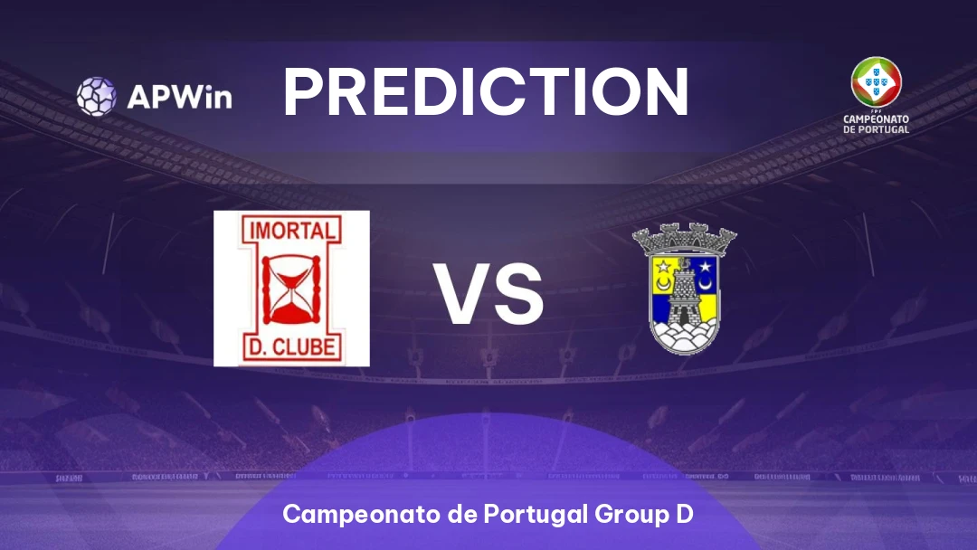 Imortal Albufeira vs Sintrense Thumbnail