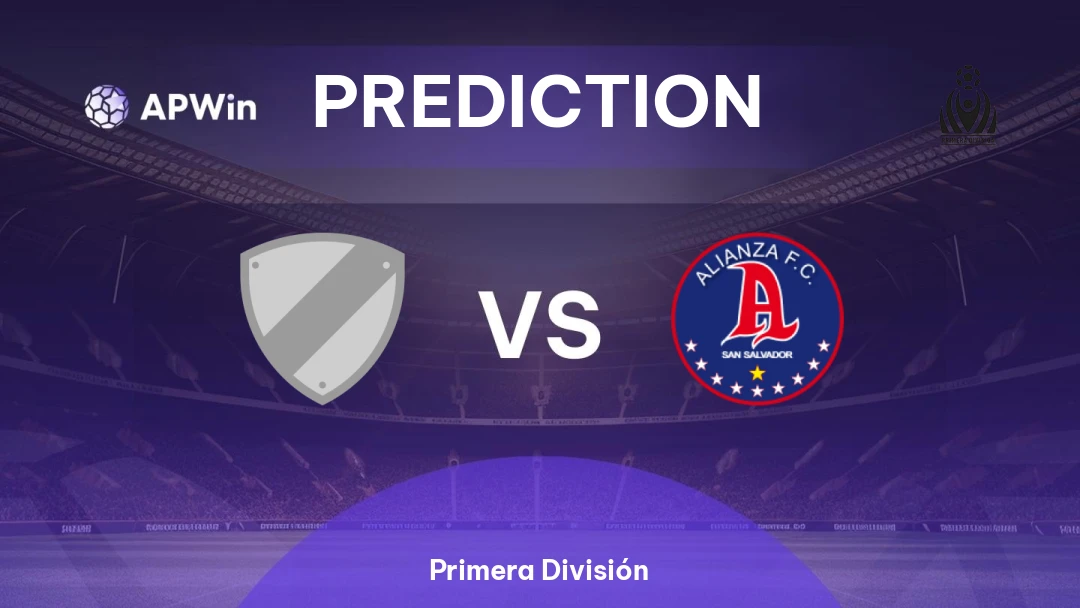 INCA-Aruba vs Alianza Thumbnail