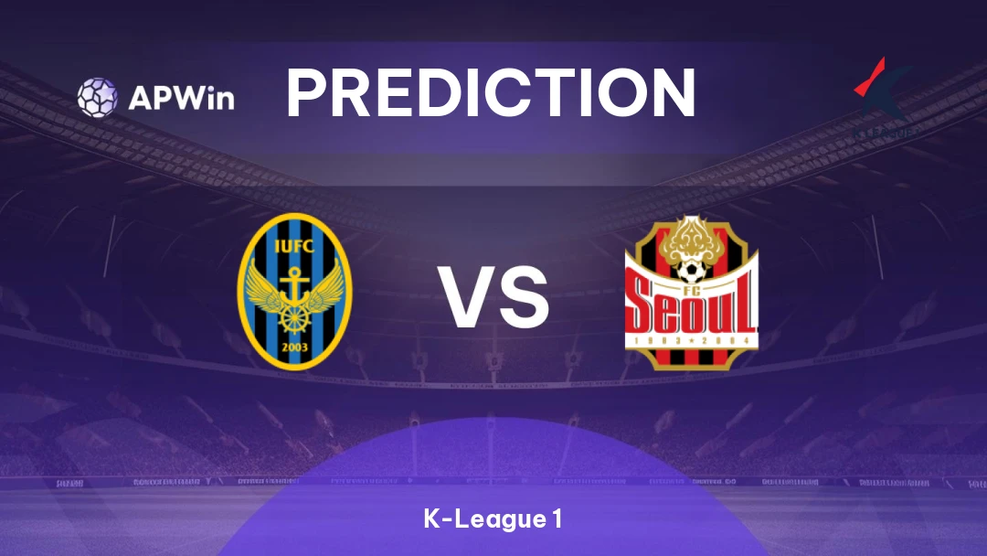 Incheon United vs FC Seoul Thumbnail