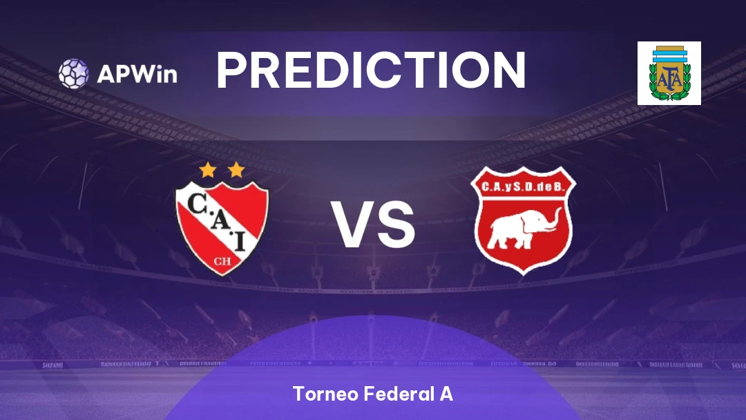 Independiente de Chivilcoy vs Defensores de Belgrano de Villa Ramallo Thumbnail