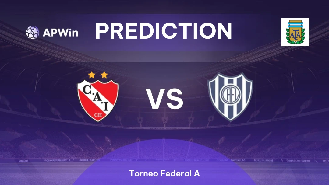 Independiente de Chivilcoy vs El Linqueño Thumbnail