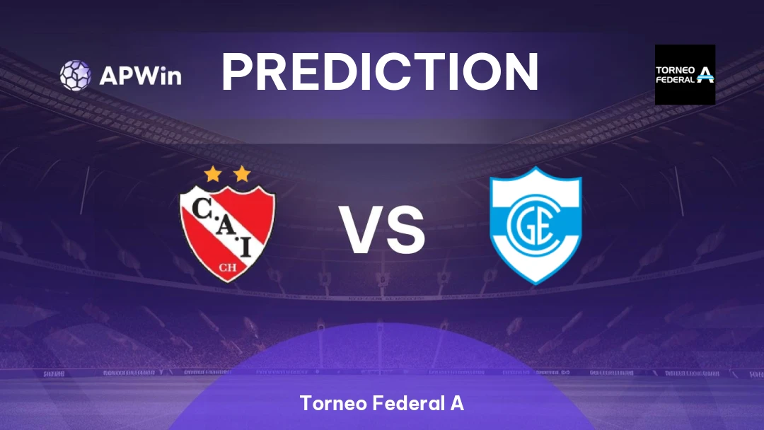Independiente de Chivilcoy vs Gimnasia Concepción Thumbnail