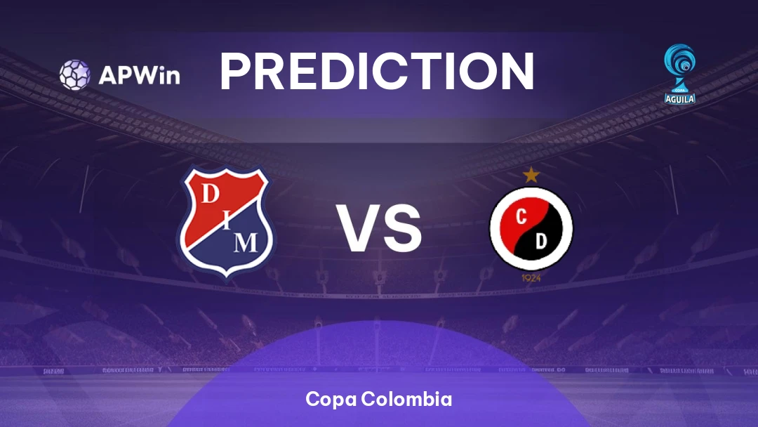 Independiente Medellín vs Cúcuta Deportivo Thumbnail
