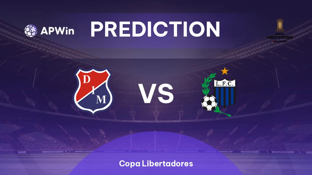 Independiente Medellín vs Liverpool Montevideo Thumbnail