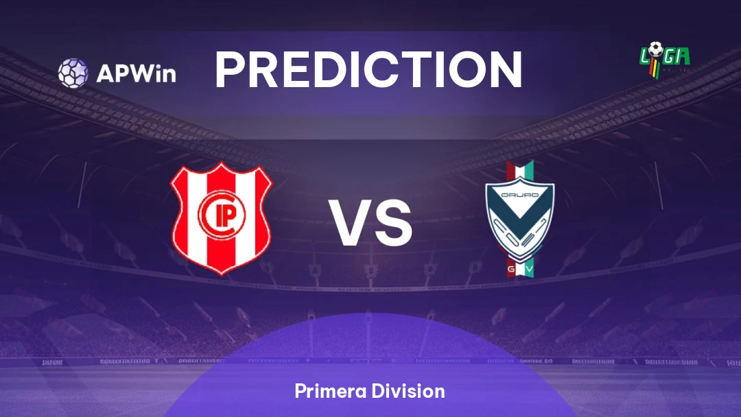 Independiente Petrolero vs GV San Jose Thumbnail