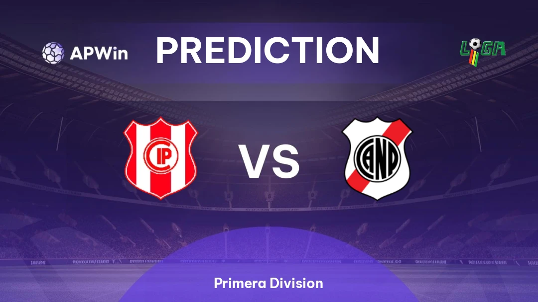 Independiente Petrolero vs Nacional Potosí Thumbnail