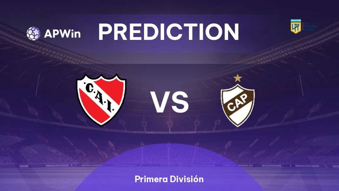 Independiente vs Platense Thumbnail