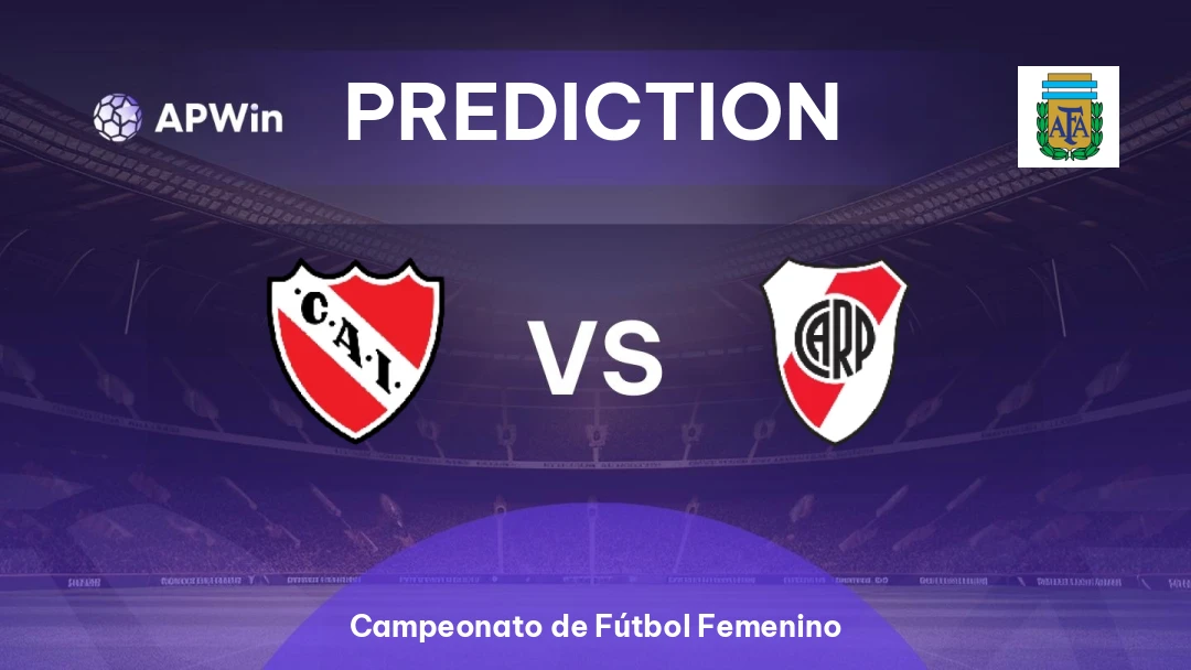 Independiente Women vs River Plate Women Thumbnail