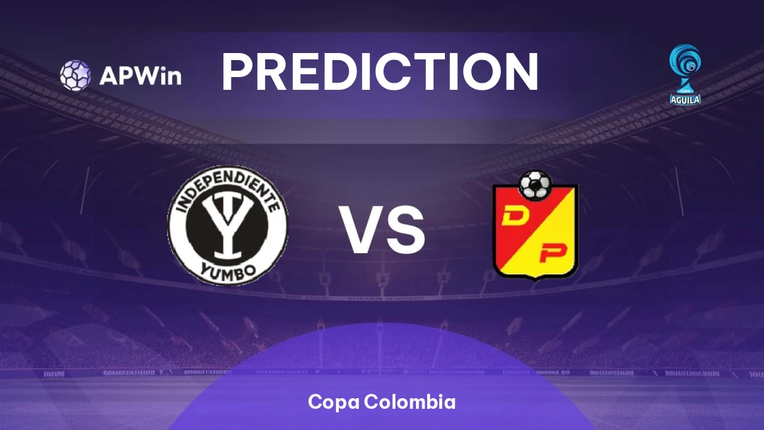 Independiente Yumbo vs Deportivo Pereira Thumbnail