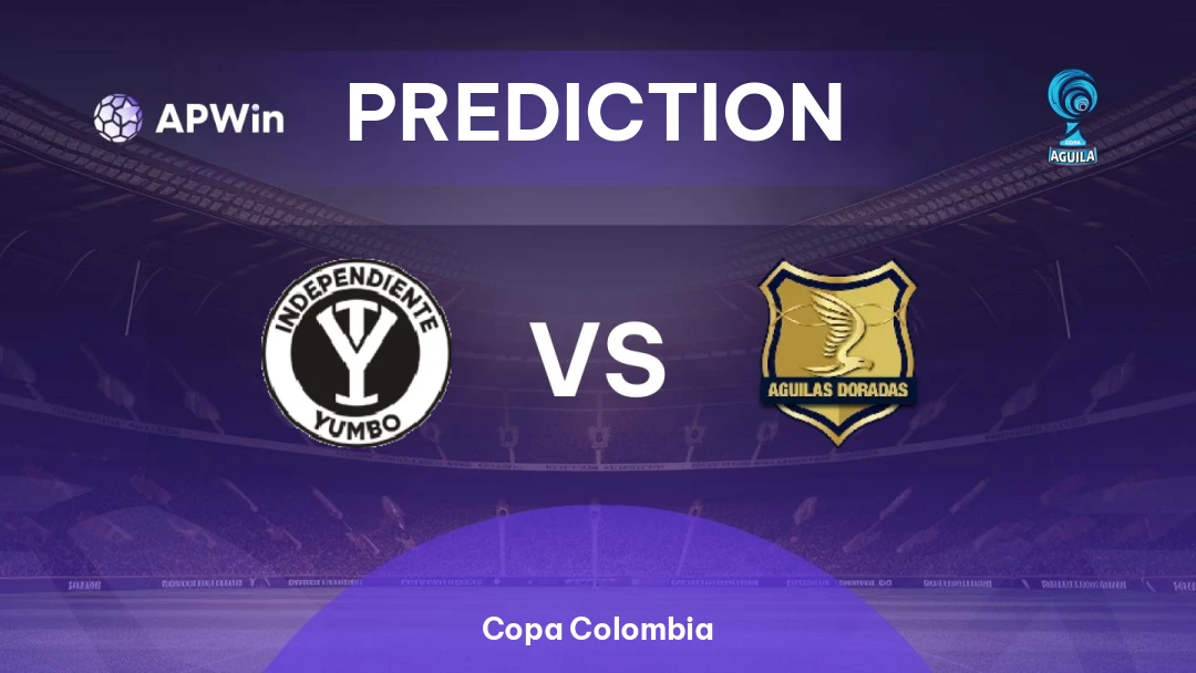 Independiente Yumbo vs Águilas Doradas Thumbnail