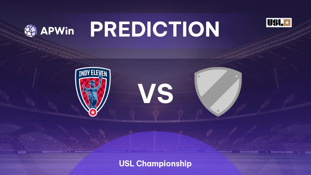 Indy Eleven vs Brooklyn FC Thumbnail