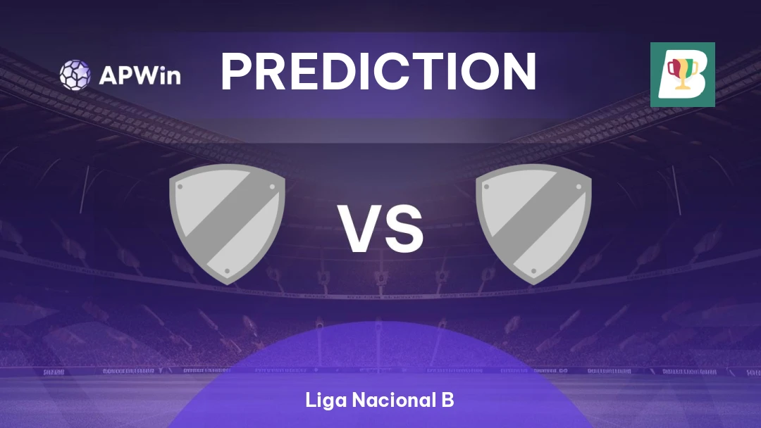 Ingenieros vs Hiska Nacional Thumbnail