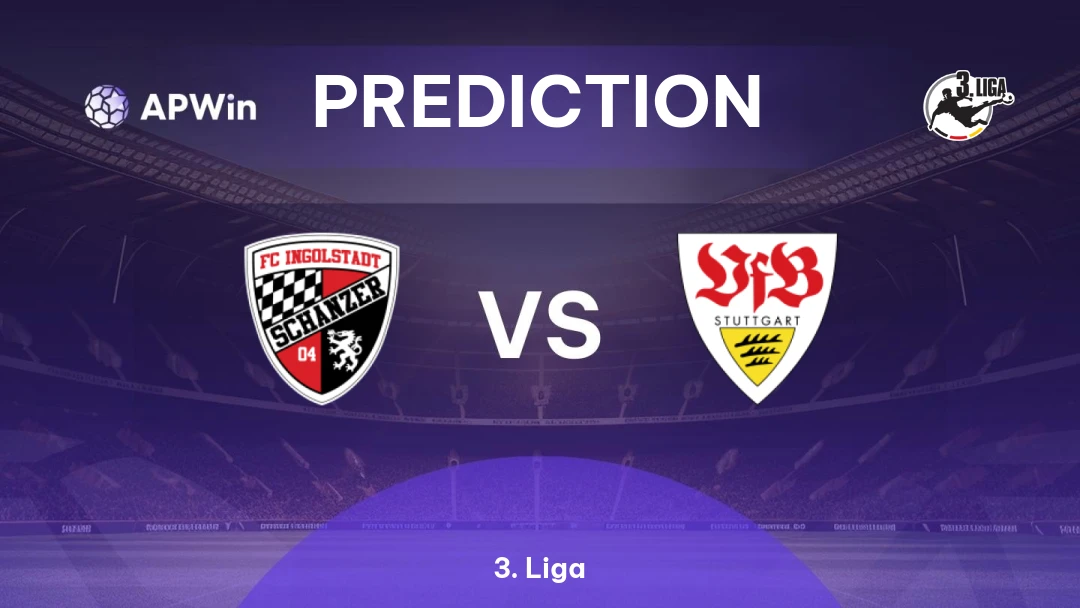 Ingolstadt vs Stuttgart II Thumbnail