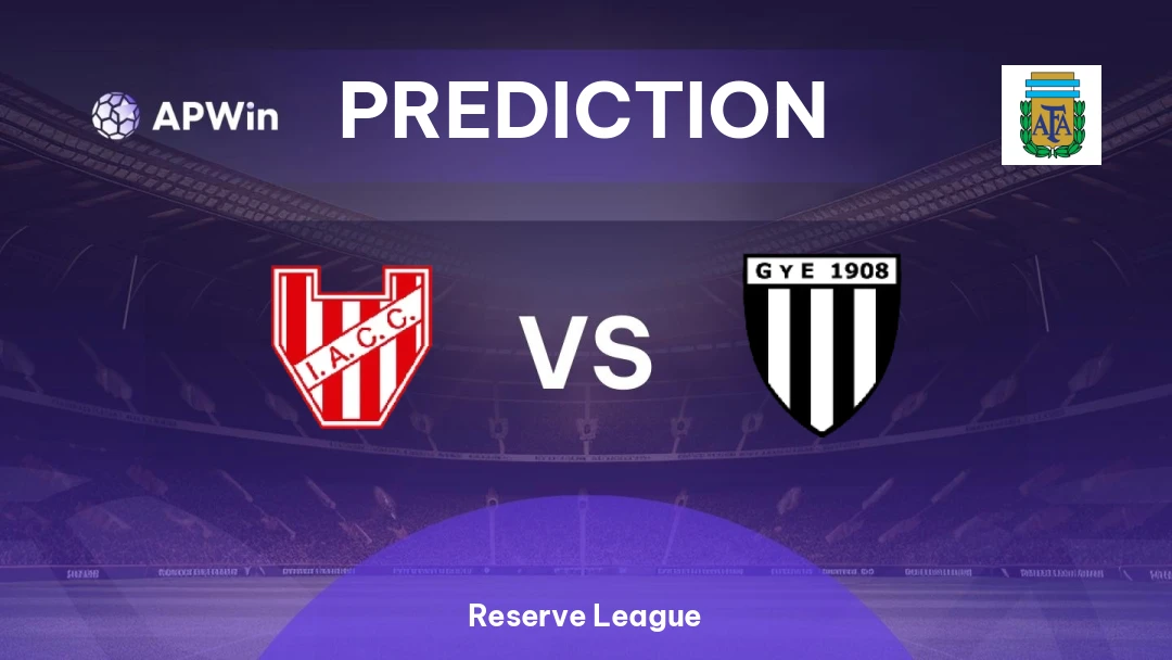 Instituto Res. vs Gimnasia Mendoza Res. Thumbnail