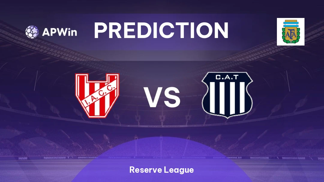 Instituto Res. vs Talleres de Cordoba Res. Thumbnail