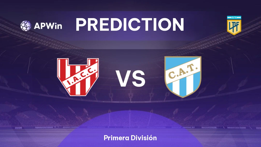 Instituto vs Atlético Tucumán Thumbnail