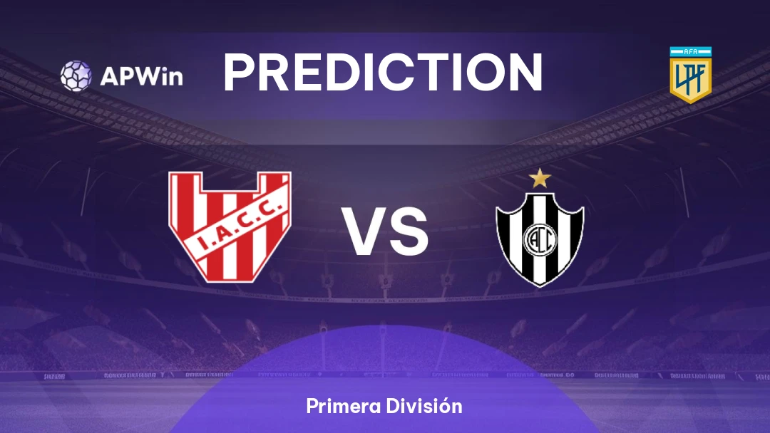 Instituto vs Central Cordoba Thumbnail