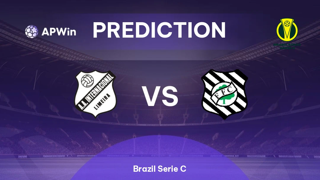 Inter de Limeira vs Figueirense Thumbnail