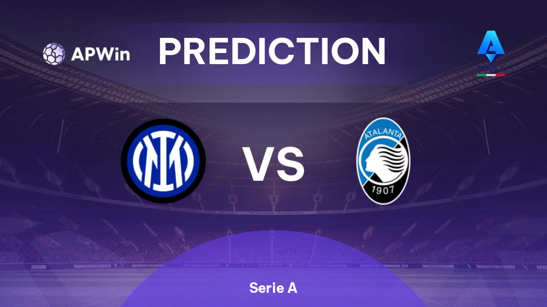 Inter Milan vs Atalanta Thumbnail