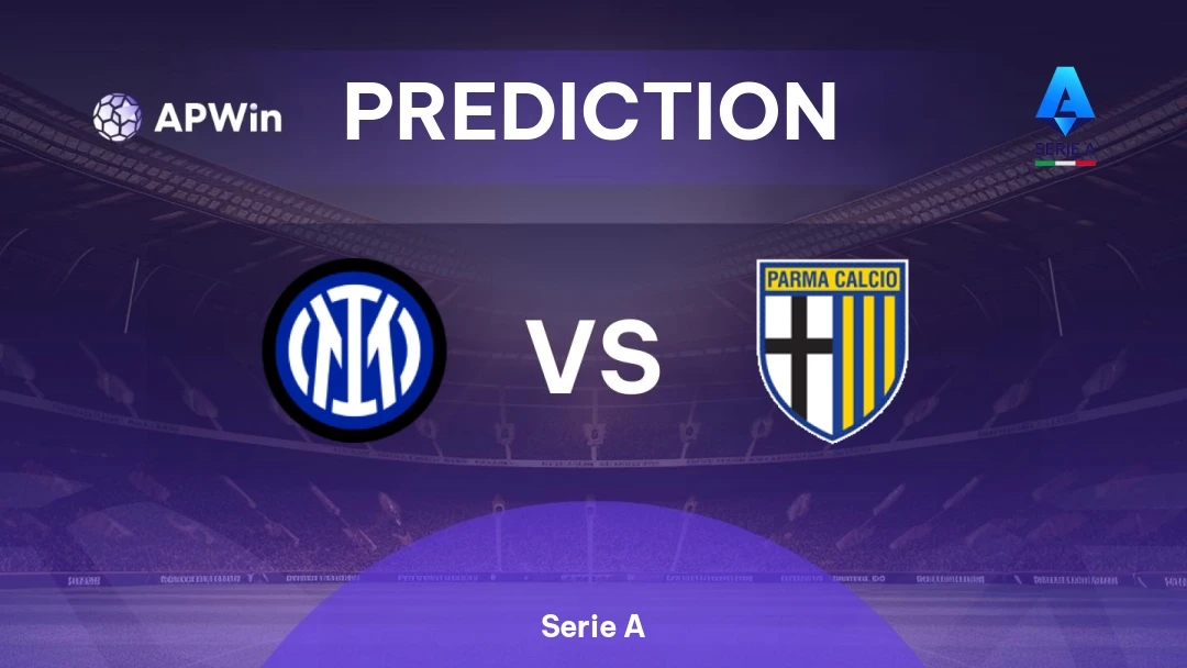 Inter Milan vs Parma Thumbnail