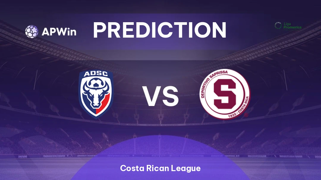 Inter San Carlos vs Deportivo Saprissa Thumbnail