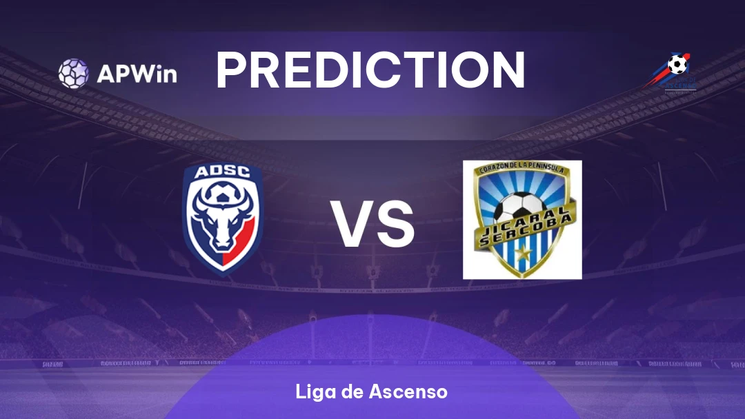 Inter San Carlos vs Jicaral Thumbnail