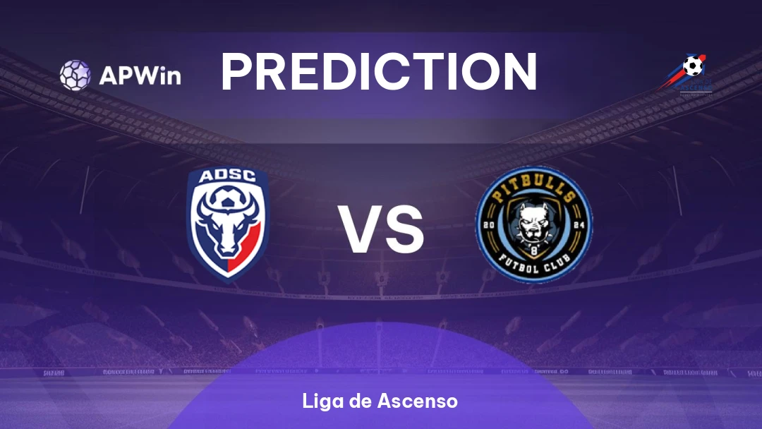 Inter San Carlos vs Pitbulls Santa Bárbara Thumbnail