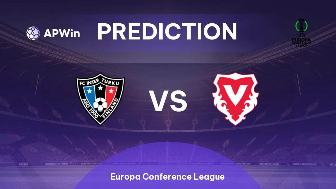 Inter Turku vs Vaduz Thumbnail