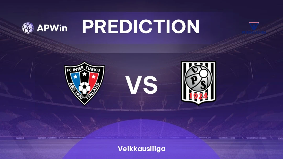 Inter Turku vs VPS Thumbnail