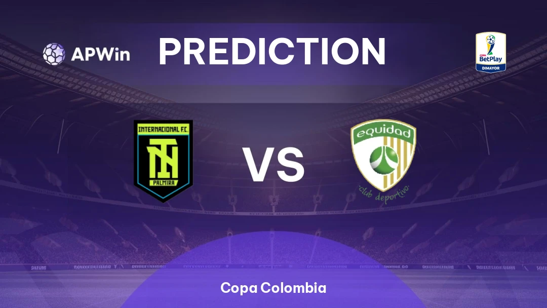 Internacional Palmira vs La Equidad Thumbnail
