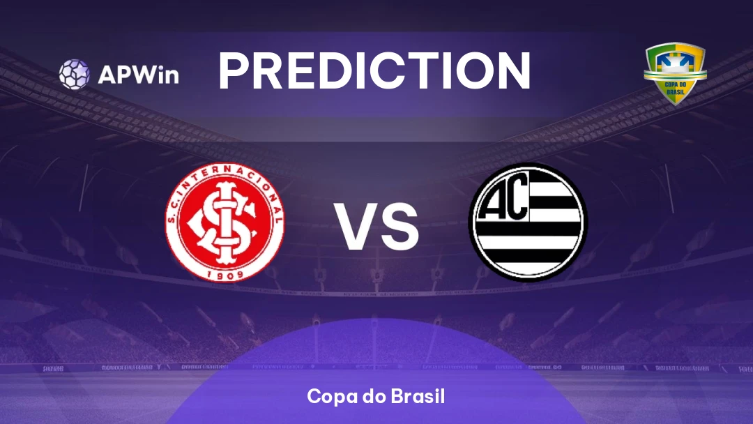 Internacional vs Athletic-MG Thumbnail