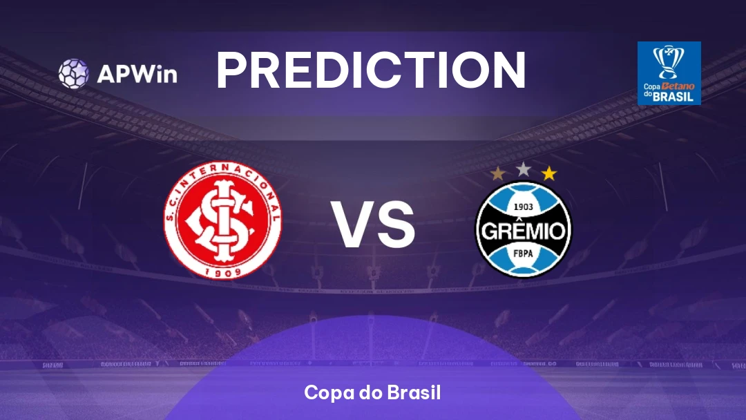 Internacional vs Grêmio Thumbnail