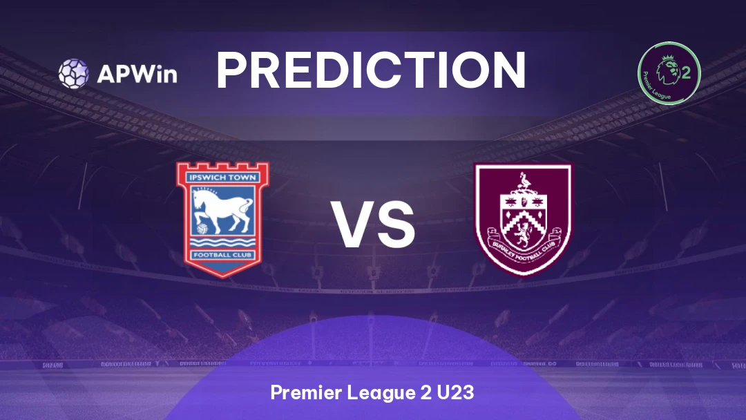 Ipswich Town U21 vs Burnley U21 Thumbnail
